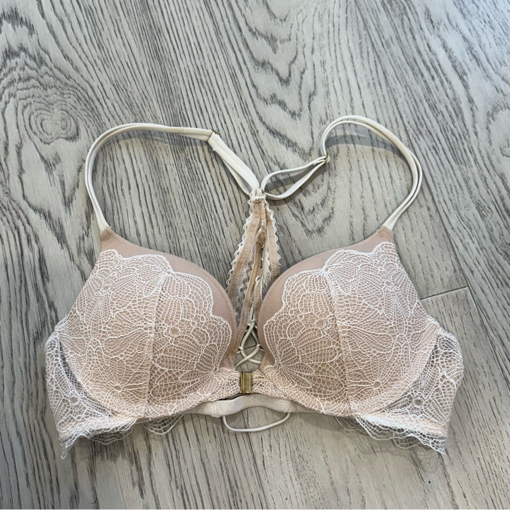 Victoria’s Secret Very Sexy Push Up Bra